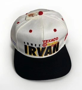 Sombrero de colección Ernie Irvan #28 NASCAR Texaco Havoline Racing NASCAR ¡Sombrero raro! ¡NUEVO! - Imagen 1 de 4