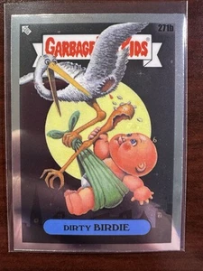 2024 Topps Chrome Spazzatura Secchio Bambini #271b Dirty Birdie - Foto 1 di 2