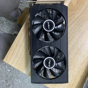 Sheda Video Radeon Rx 5500 XT 8gb - Foto 1 di 5