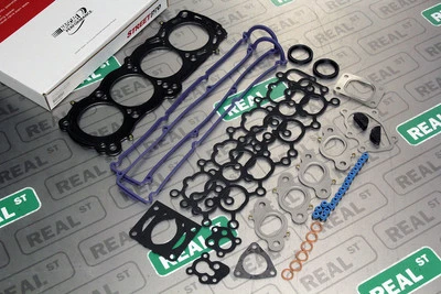 Cometic StreetPro Top End Gasket Kit w/ 85mm Head Gasket CA18DET 180SX PRO2018T - Image 1 of 4