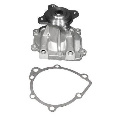 Bomba de agua refrigerante ACDelco original para Suzuki Esteem 1999-2002 | 4 orificios de buje Foto 1 de 4