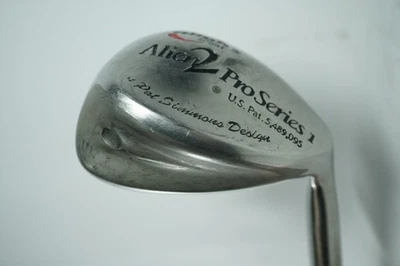 Alien 2 Pro Series 1 Sand Wedge / Regular Flex Steel Shaft - Image 1 of 4