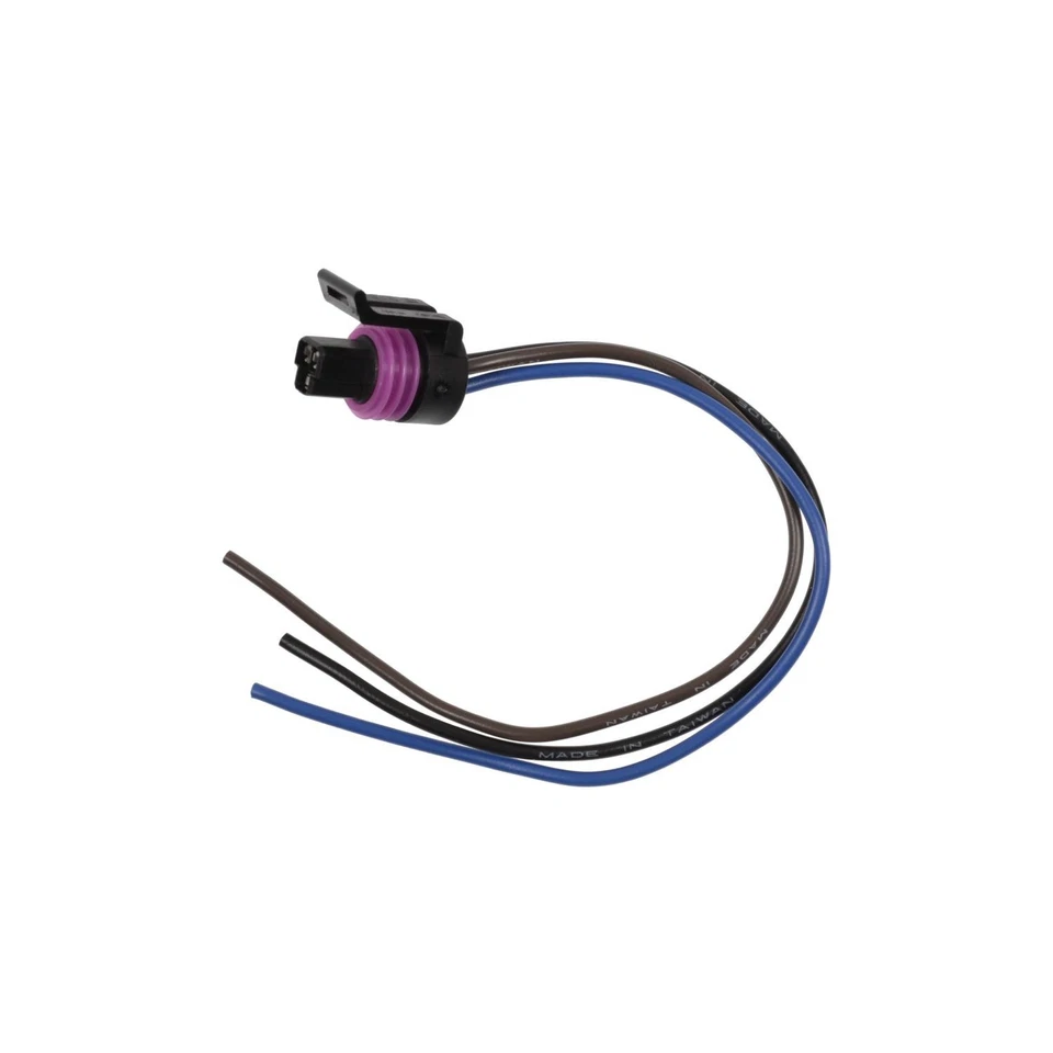 Nuevo conector de sensor de posición del acelerador SMP para Chevrolet C1500 1991-2001 Foto 1 de 3