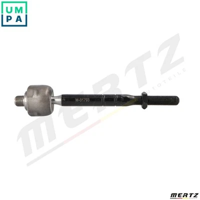 INNER TIE ROD M-S1793 FOR MERCEDES-BENZ M 272.945 3.0L M 272.967 3.5L 6cyl 6.2L - Image 1 of 4