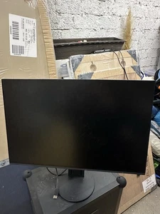IPS LCD 24" Monitor EIZO FlexScan EV2457 HDMI DVI DP USB-HUB AUDIO - Bild 1 von 3