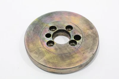 VW Passat 3B B5 2.5TDi V6 Diesel Fuel Pump Flywheel 059130103B - Image 1 of 4