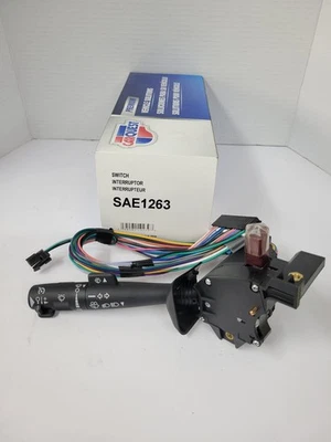 NEW Carquest SAE1263 Switch Select 2001-2002 GM Vans - Image 1 of 4
