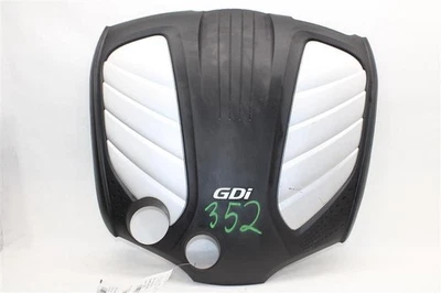 Used Engine Cover fits: 2014 Kia Cadenza  Grade A Foto 1 de 4