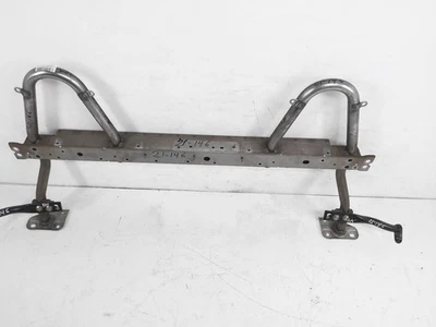 Conjunto de jaula de barra antivuelco Miata Mazda Mx-5 2006-2015 con soportes Foto 1 de 4