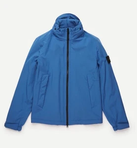 Chaqueta Stone Island Azul 731541527.V0043 Hombre’s Talla Mediana - Imagen 1 de 5