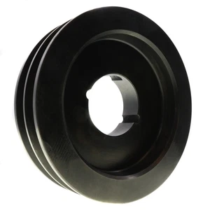 PIÑÓN MARTIN 2-B-60-TB CONVENCIONAL STOCK POLEA DE BLOQUEO CÓNICO - Imagen 1 de 4