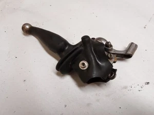 Bultaco Matador MK3 brake perch with cover Model 26 Fits 1967-70 - Bild 1 von 1