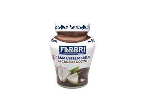 Crema Spalmabile Cacao Cocco 200g - Foto 1 di 24