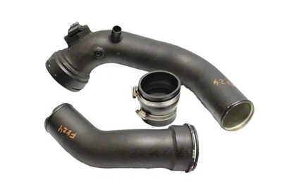 INTAKE TURBO CHARGE PIPE ALUMINUM FOR BMW N55 3.0L RWD AUTO M2 M235I 335I 445I - Image 1 of 4