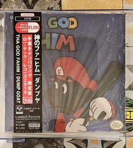 Tha God Fahim - Dump Goat  - Bild 1 von 2