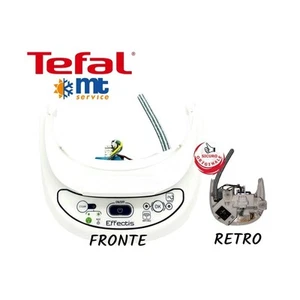 COPERTURA E SCHEDA ELETTRONICA ORIGINALE TEFAL EFFECTIS GV76xx - Imagen 1 de 1