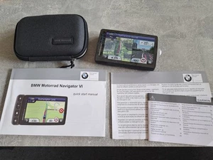 BMW Navigator 6 - Neuwertiger Zustand - Bild 1 von 6