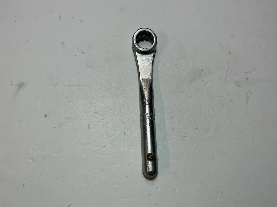 OTC Owatonna Tools Co. MA-32 1" caja cabeza llave uso EE. UU./con mango H621 Foto 1 de 4