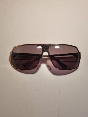 Occhiali Da Sole Balenciaga Paris BAL0070/S 65 12 Made In Italy Vintage  - Immagine 1 di 4