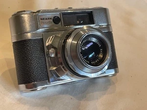 macchina fotografica braun paxette - Foto 1 di 8