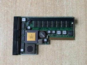 Turbokarte Blizzard 1230/IV - Bild 1 von 2