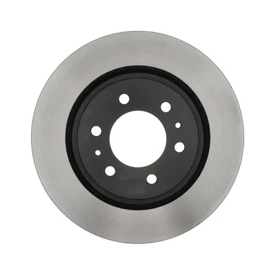 Genuine ACDelco For Ford F-150 2010-2020 Brake Rotor Front Cast Iron Non-Coated - Image 1 of 4