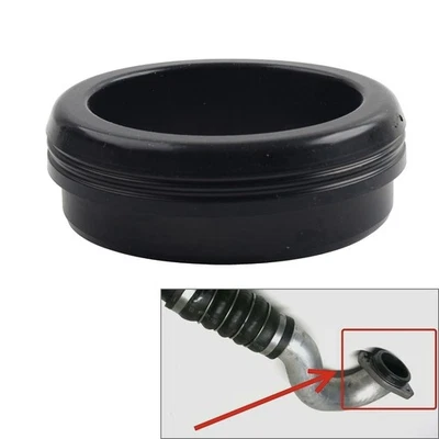 Intercooler Turbo Hose Seal Gasket For BMW 3 5 7 Series E46 E60 E90 E92 E93 3.0D - Image 1 of 4