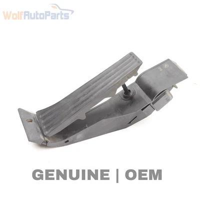 BMW 528XI 2008 - acelerador/pedal de gas 6762327 Foto 1 de 4