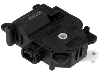 Actuador de aleta de aire para Cadillac CTS 2005-2007 Dorman principal 39215PBDT 2006 Foto 1 de 2