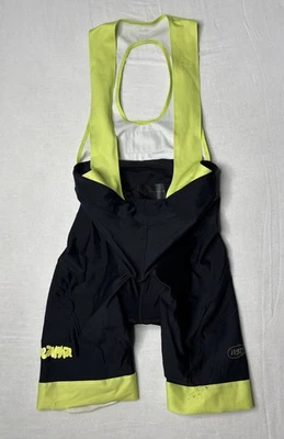 alpha zuzanna rogatty cycling bib Special Edition Women’s Size Medium - image 1 of 4