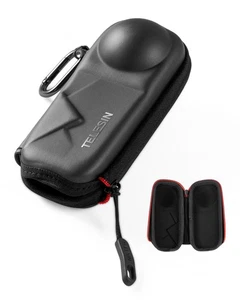 Portable Sotrage Bag Protective Case for  Insta360 X4 X5 Camera Accessories Box - Bild 1 von 11