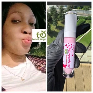 Pink Lips Balm(VERY EFFECTIVE) - Picture 1 of 10