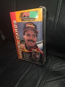 1994 Super Premium Nascar Racing Cards Box Factory Sealed - Picture 1 of 5