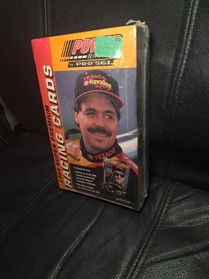 1994 Super Premium Nascar Racing Cards Box Factory Sealed - Image 1 of 4