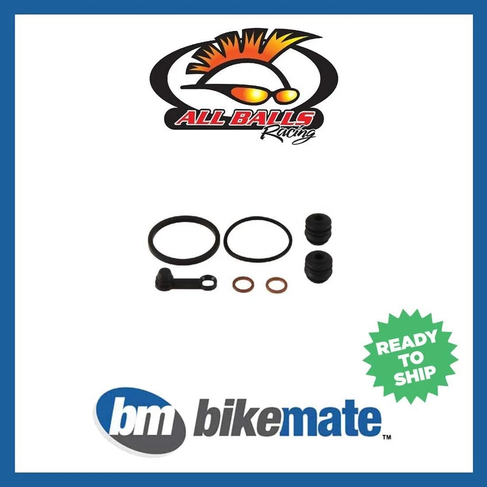 Brake Caliper Rebuild Kit Rear  for YAMAHA FJR 1300 ES 2022 Foto 1 de 1