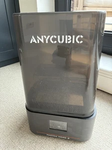 Anycubic Photon Mono 4 3D Printer 7'' 10K LCD - Picture 1 of 9