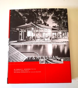 Buff and Hensman by Don Hensman (2004, Hardcover) Signed by  editor - Bild 1 von 9