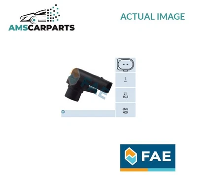 CRANKSHAFT POSITION SENSOR 79130 FAE NEW OE REPLACEMENT - Image 1 of 4