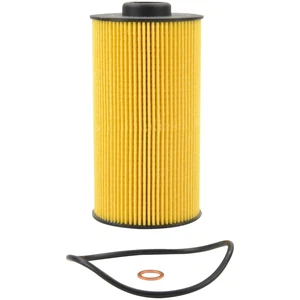 72214WS Bosch Oil Filter for 540 5 Series 740 750 840 850 530 Land Rover Range - Picture 1 of 2