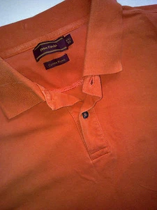 Peter Fitch° XXL 56 NAK 30-2 cotone piqué - Foto 1 di 3