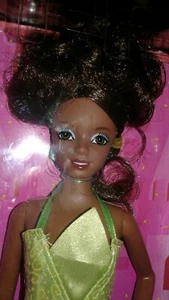 Schöne Patsy 11 1/2" - klassische Prinzessin Puppe schöne afrikanische - amerikanische Puppe - Bild 1 von 4