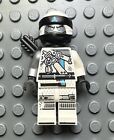 Lego Ninjago Hunted Zane Minifigure 70652 70655 70654 Njo458 