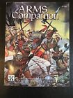 ICE : Rolemaster Sourcebook - ARMS COMPANION - Excellent