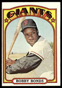1972 Topps Baseball - Pick A Card - Cards 621-787