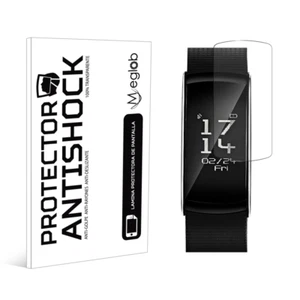 Protector de pantalla ANTISHOCK para Iwown i6 Pro - Imagen 1 de 6