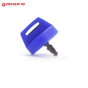 1x Ignition Switch Key Cover For Polaris ATV Sportsman Trail Boss Scrambler - Picture 1 of 19