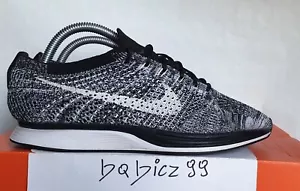 Nike Flyknit Racer Oreo 2.0 2014 8US/41EUR - Bild 1 von 10