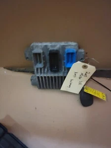 2006-2006 Chevrolet Malibu Engine Computer Ecu Pcu Oem 12607628 key & ignition - Picture 1 of 2