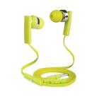 3.5Mm In-Earearbuds With Mic & Volume Control Headphone For Android Samsung Mp3