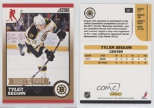 2010-11 Score Rookies & Traded Gold Tyler Seguin #561 Rookie RC
